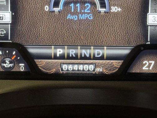 2019 RAM 1500 Longhorn