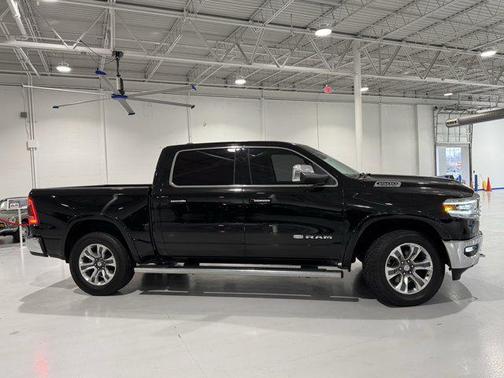 2019 RAM 1500 Longhorn