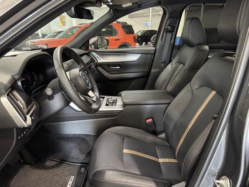 2025 Mazda CX-90 PHEV Premium Plus