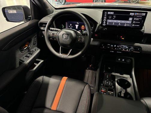 2026 Honda Passport AWD TrailSport Blackout