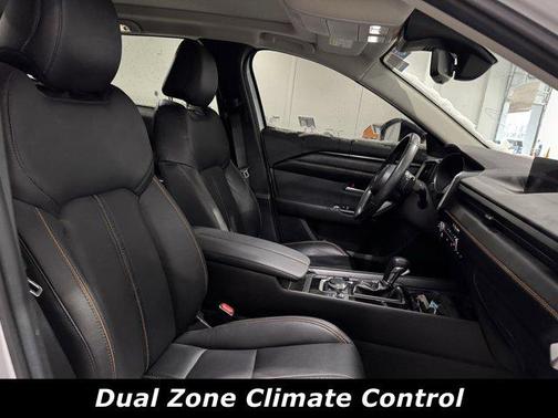 2024 Mazda CX-50 2.5 Turbo