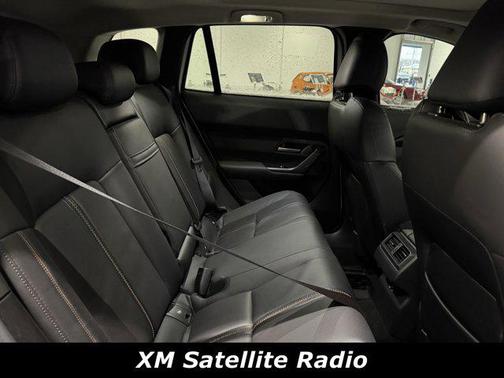 2024 Mazda CX-50 2.5 Turbo