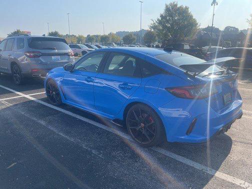 2023 Honda Civic Type R Touring