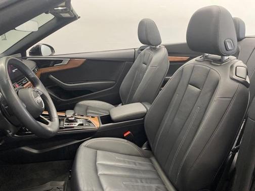 Photo 5 of 37 of 2020 Audi A5 2.0T Premium