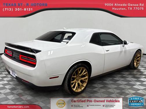 2020 Dodge Challenger R/T Scat Pack