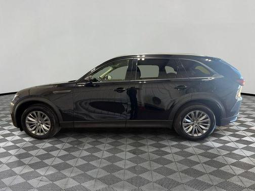 2024 Mazda CX-90 3.3 Turbo Preferred Plus