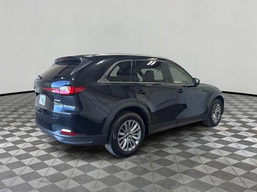 2024 Mazda CX-90 3.3 Turbo Preferred Plus