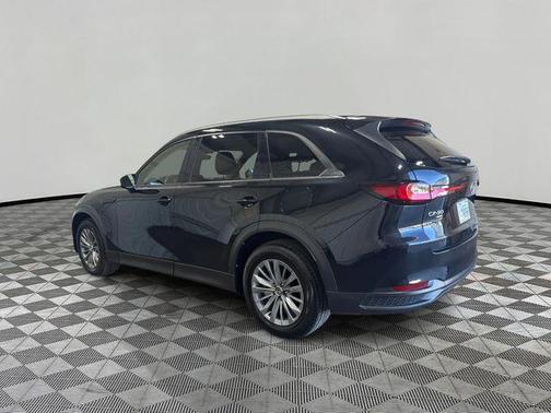2024 Mazda CX-90 3.3 Turbo Preferred Plus