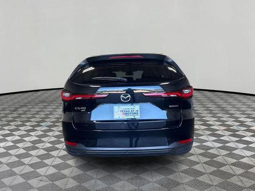 2024 Mazda CX-90 3.3 Turbo Preferred Plus