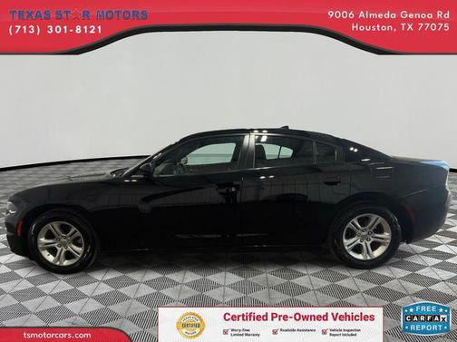 2023 Dodge Charger SXT