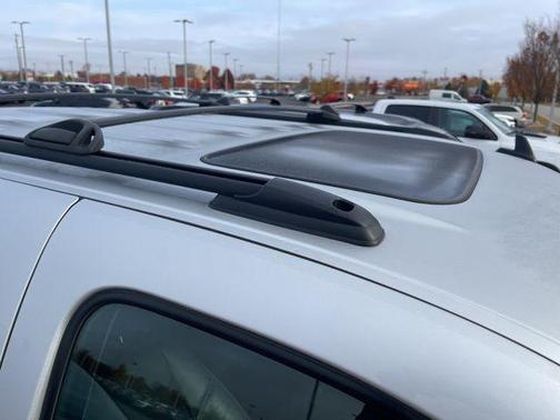 2013 Chevrolet Avalanche LTZ