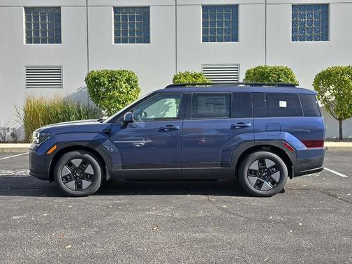 2026 Hyundai SANTA FE SEL 2.4