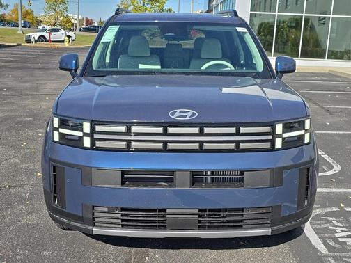 2026 Hyundai SANTA FE SEL 2.4