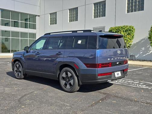 2026 Hyundai SANTA FE SEL 2.4