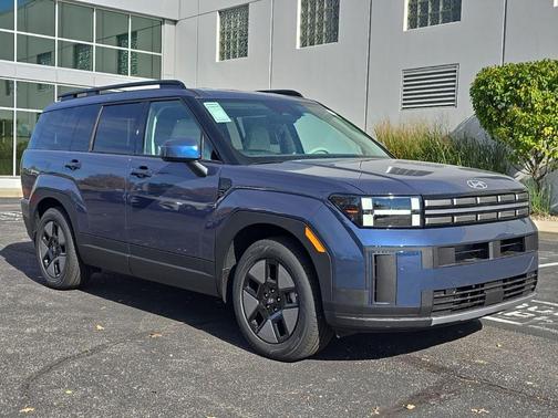 2026 Hyundai SANTA FE SEL 2.4