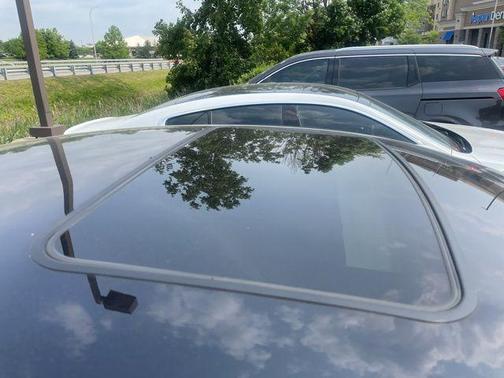 2020 Lincoln MKZ Standard