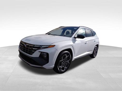 2023 Hyundai TUCSON N Line