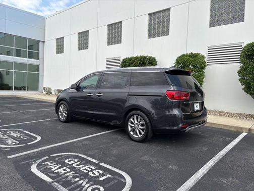 2020 Kia Sedona EX