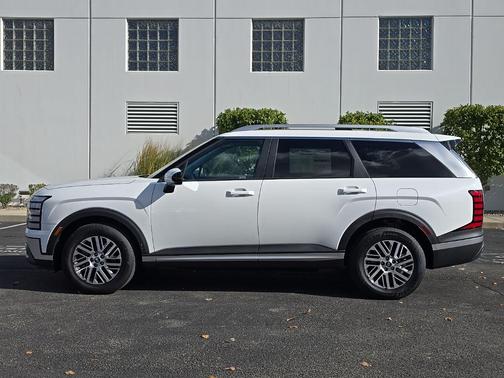 2026 Hyundai PALISADE SEL