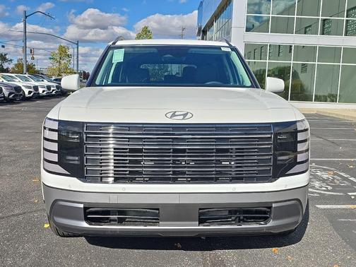2026 Hyundai PALISADE SEL