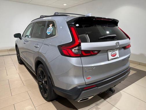 2023 Honda CR-V Hybrid Sport Touring AWD