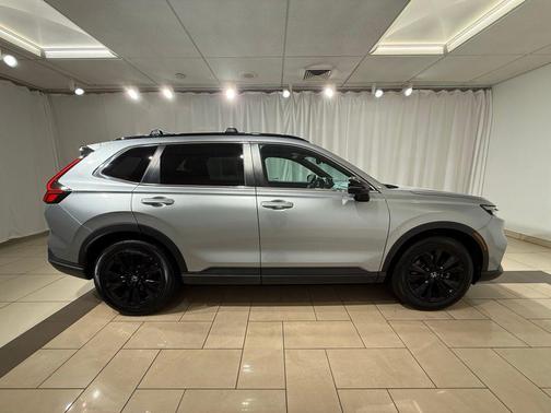 2023 Honda CR-V Hybrid Sport Touring AWD