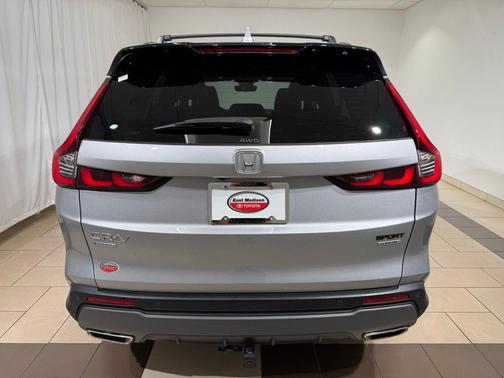 2023 Honda CR-V Hybrid Sport Touring AWD