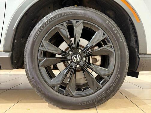 2023 Honda CR-V Hybrid Sport Touring AWD