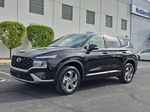 2023 Hyundai SANTA FE SEL 2.4