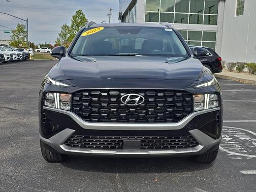 2023 Hyundai SANTA FE SEL 2.4