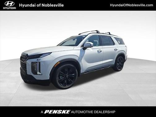 2025 Hyundai PALISADE XRT