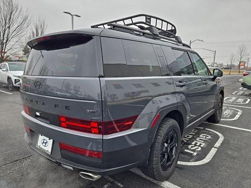 2025 Hyundai SANTA FE XRT