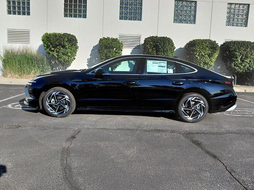 2026 Hyundai SONATA SEL