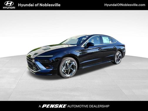 2026 Hyundai SONATA SEL