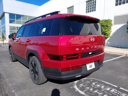 2026 Hyundai SANTA FE SEL 2.4