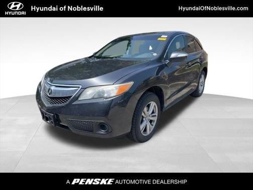2013 Acura RDX Base