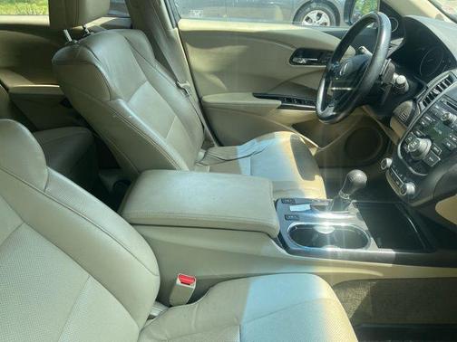 2013 Acura RDX Base