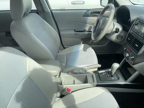 2011 Subaru Forester 2.5 X Premium