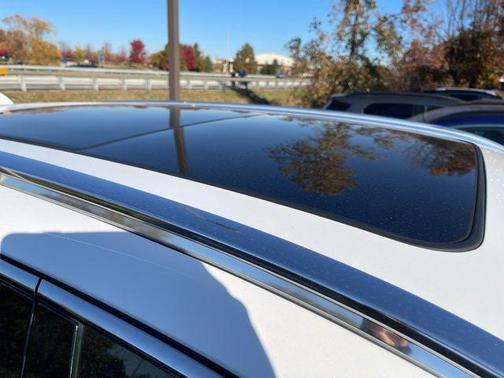 2022 Genesis GV80 2.5T