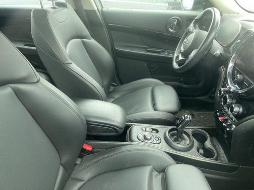 2023 MINI Countryman Cooper S ALL4