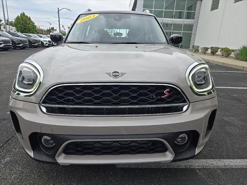 2023 MINI Countryman Cooper S ALL4