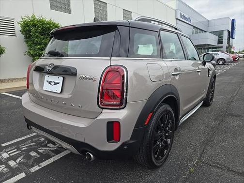 2023 MINI Countryman Cooper S ALL4