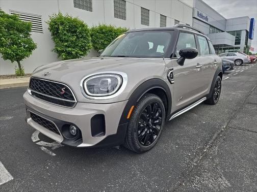 2023 MINI Countryman Cooper S ALL4