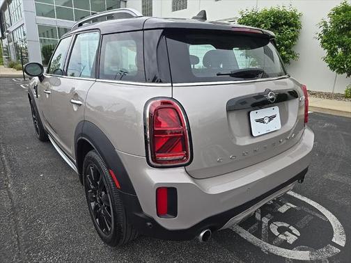 2023 MINI Countryman Cooper S ALL4