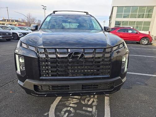 2025 Hyundai PALISADE XRT