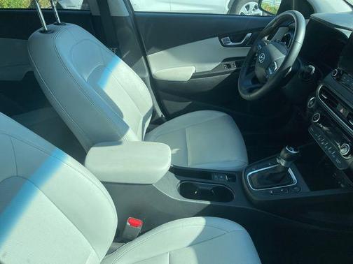 2023 Hyundai KONA Limited