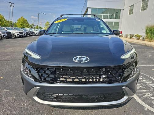 2023 Hyundai KONA Limited