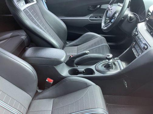 2022 Hyundai Veloster N N
