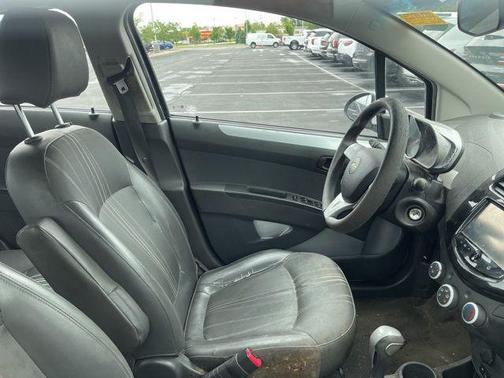 2015 Chevrolet Spark 1LT