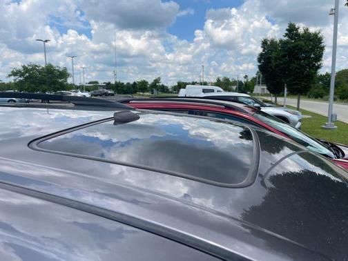 2019 Toyota Sienna Limited Premium